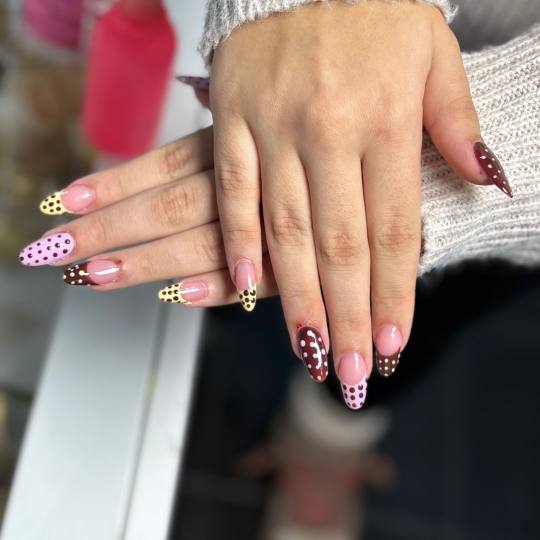 Beauty Studio S usluga