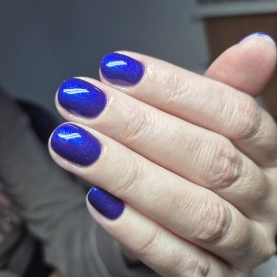 Fusion centar #krusevac Gel lak Manikir + gel lak - ruke