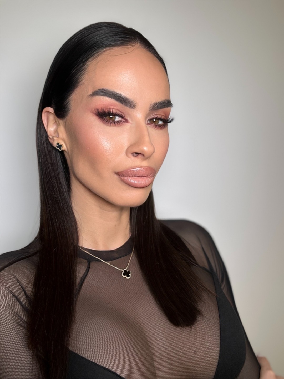 Code beauty factory #beograd Make-up / šminkanje Profesionalno šminkanje