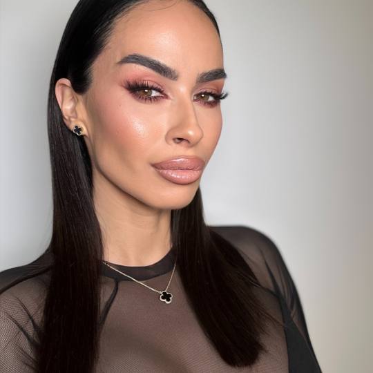 Code beauty factory #beograd Make-up / šminkanje Profesionalno šminkanje