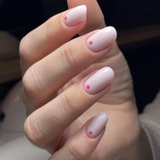 Nails Studio #beograd Ojačavanje noktiju Ojačavanje noktiju gelom Nokti