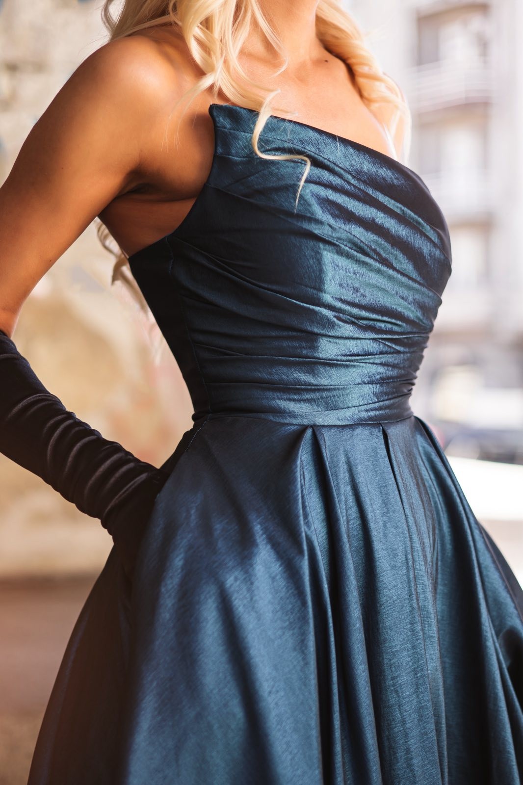 The Goddess dresses & makeover studio #beograd