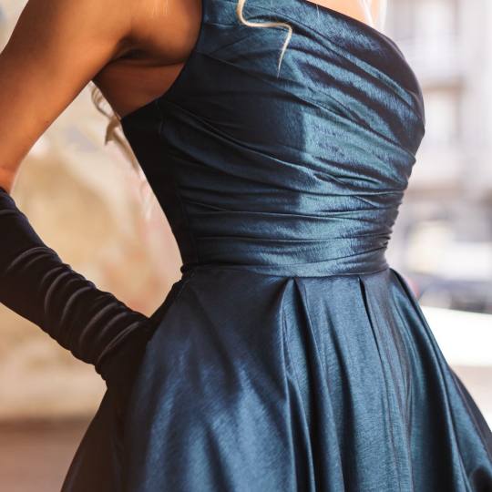 The Goddess dresses & makeover studio #beograd
