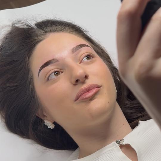 Beauty and nutrition usluga