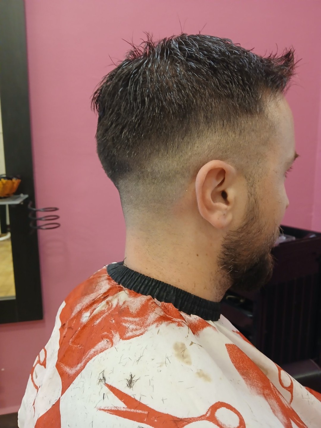 Sv. Mina, Beograd LookBook