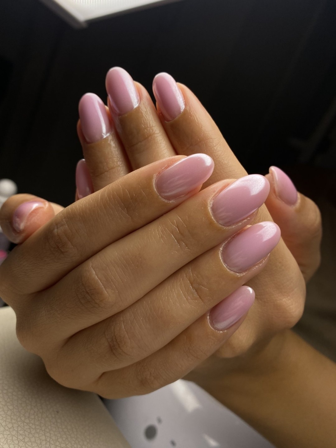 Imperija beauty centar MS #beograd Ojačavanje noktiju Ojačavanje noktiju rubber bazom