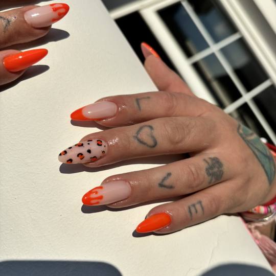 Mango beauty studio usluga