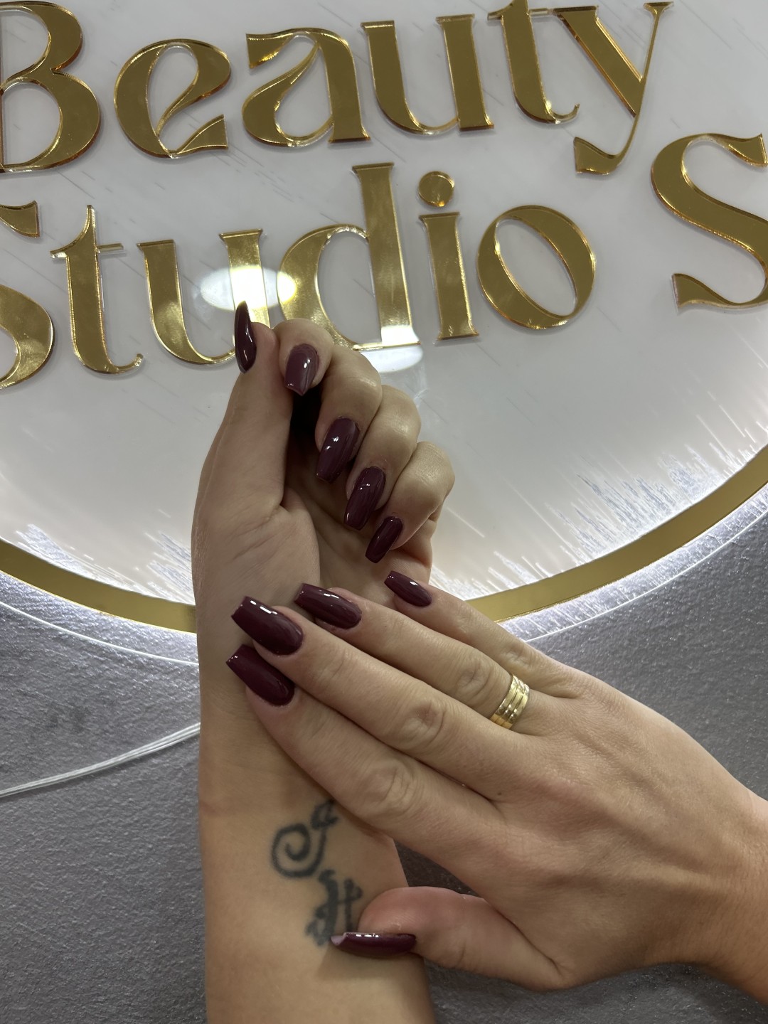 Beauty Studio S #beograd