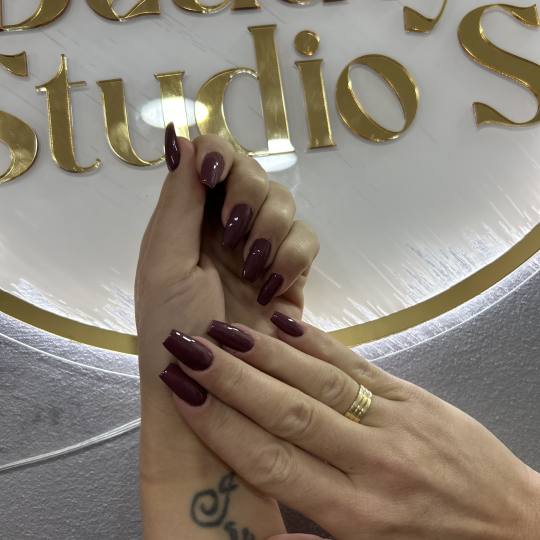 Beauty Studio S #beograd