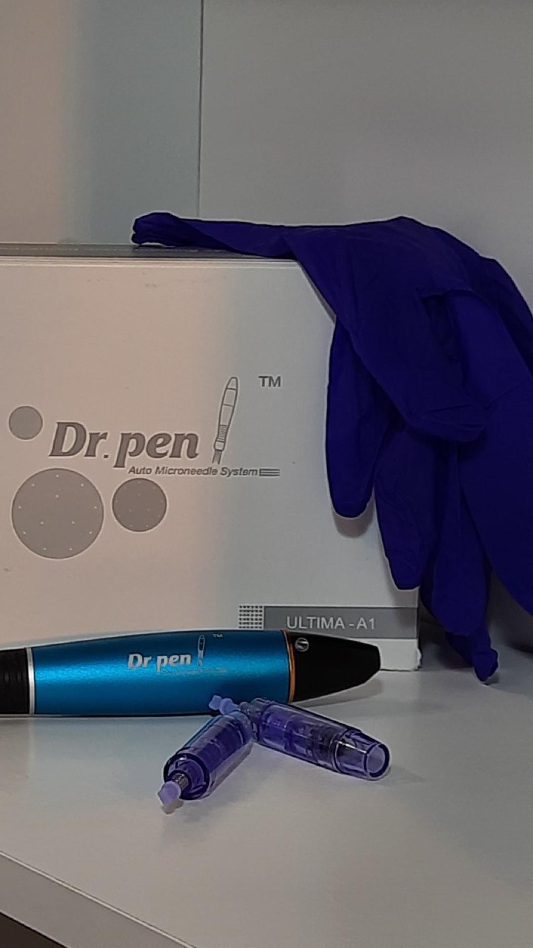 Frakciona mezoterapija Dr Pen - Beauty Lab Ženska Tajna, Novi Sad Tretman lica Lice Tretman lica, Novi Sad, Grbavica, Liman, Adamićevo