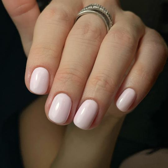 Nails Studio #beograd Ojačavanje noktiju Gel lak / rubber baza Ojačavanje noktiju