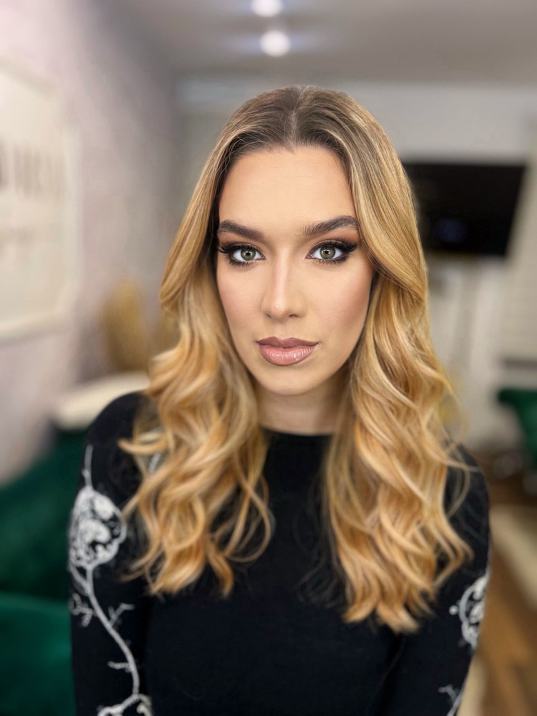 Alexandria Brow&Beauty lounge #beograd Make-up / šminkanje Profesionalno šminkanje