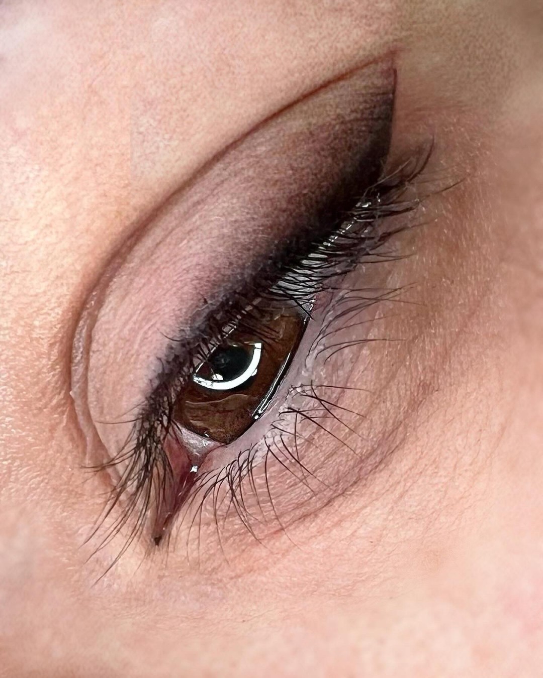 L’Avenue #beograd Trajna šminka Eyeliner - senčeni