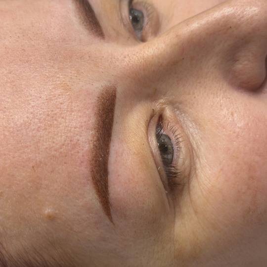 Ven Anita Studio #ada Obrve Puder obrve