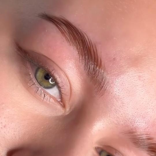 The Mat beauty usluga