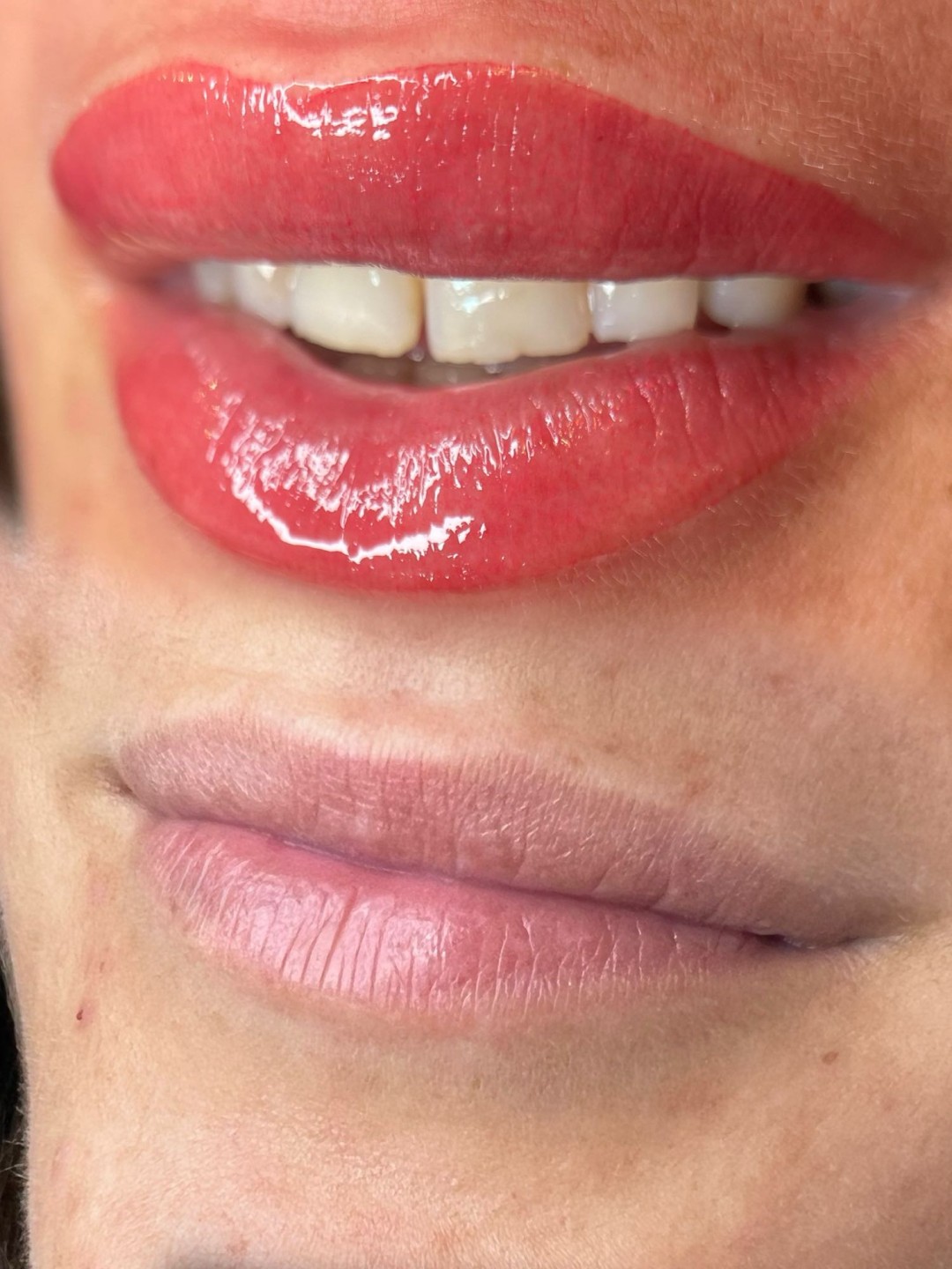 Aquarelle lips - trajna šminka usana - Alexandria Brow&Beauty lounge, Beograd Trajna šminka Lice Trajna šminka, Beograd, Centar, Stari grad, Dorćol