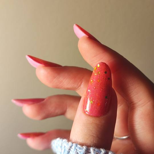 Duluz G&D Beauty #novisad Izlivanje noktiju Izlivanje noktiju gelom - L dužina