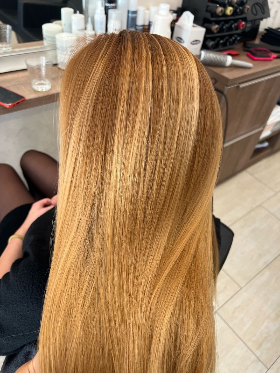 Rakelita Hair #beograd