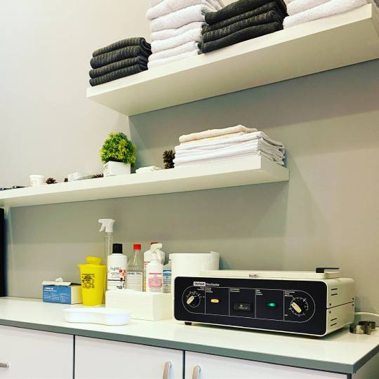 Moja Beograđanka #beograd Sterilizacija. Higijena na prvom mestu!