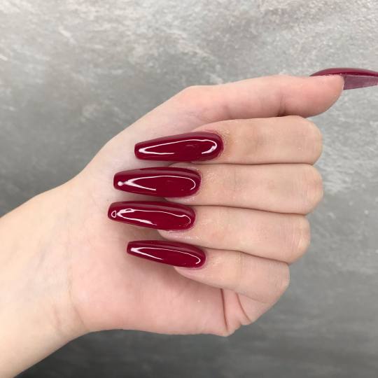 Studio Crystal by Sandra #beograd Izlivanje noktiju ? . . . . . . . . #nails #noktizemun #noktinovib