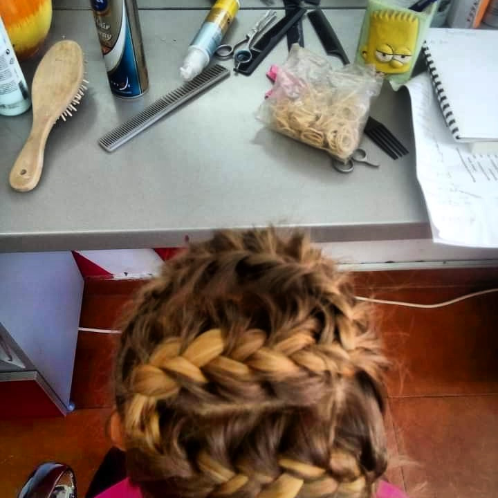 Sv. Mina, Beograd LookBook