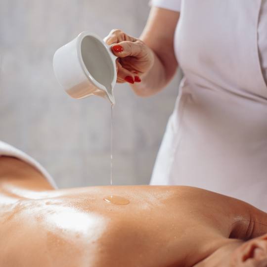 Massage Centar Vesna Joksimović #kragujevac Masaža za opuštanje / relax / antistres