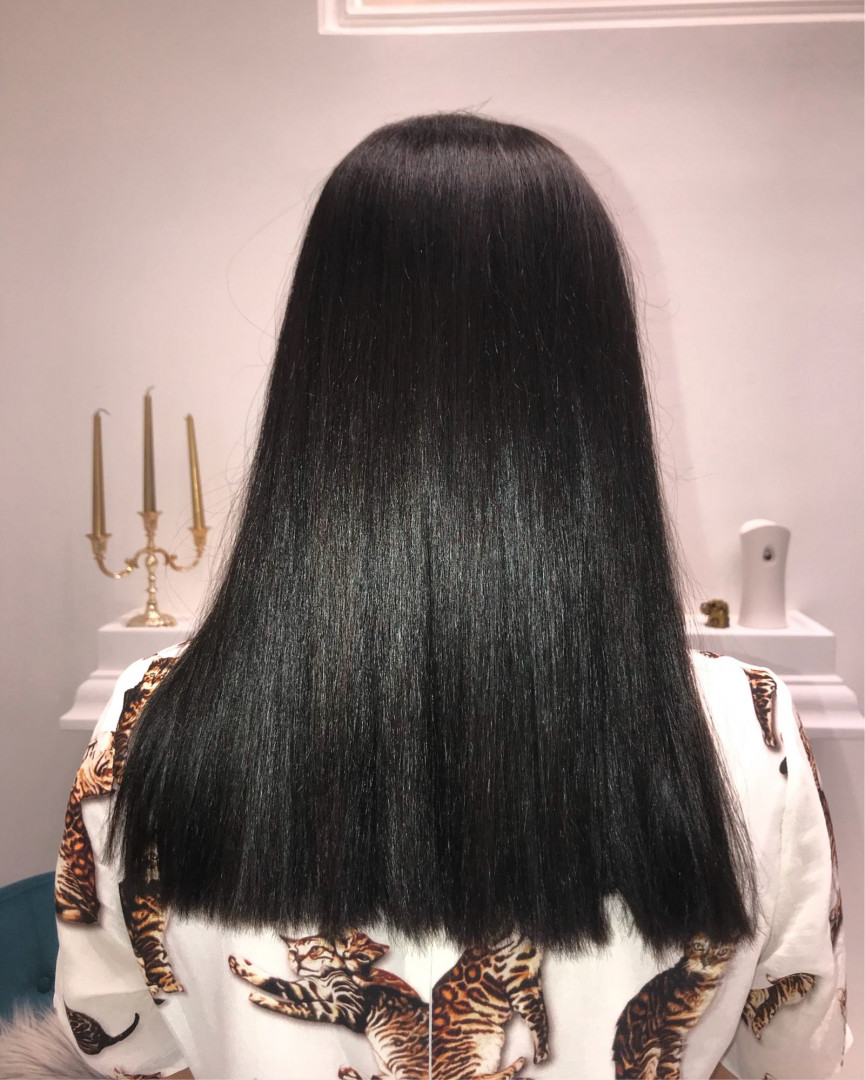 Estetic star by Maya #beograd Farbanje kose