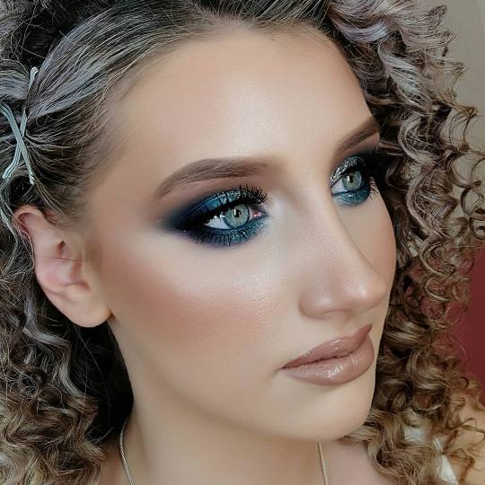 A1 make up studio by Andjelina Stamenković #nis Make-up / šminkanje