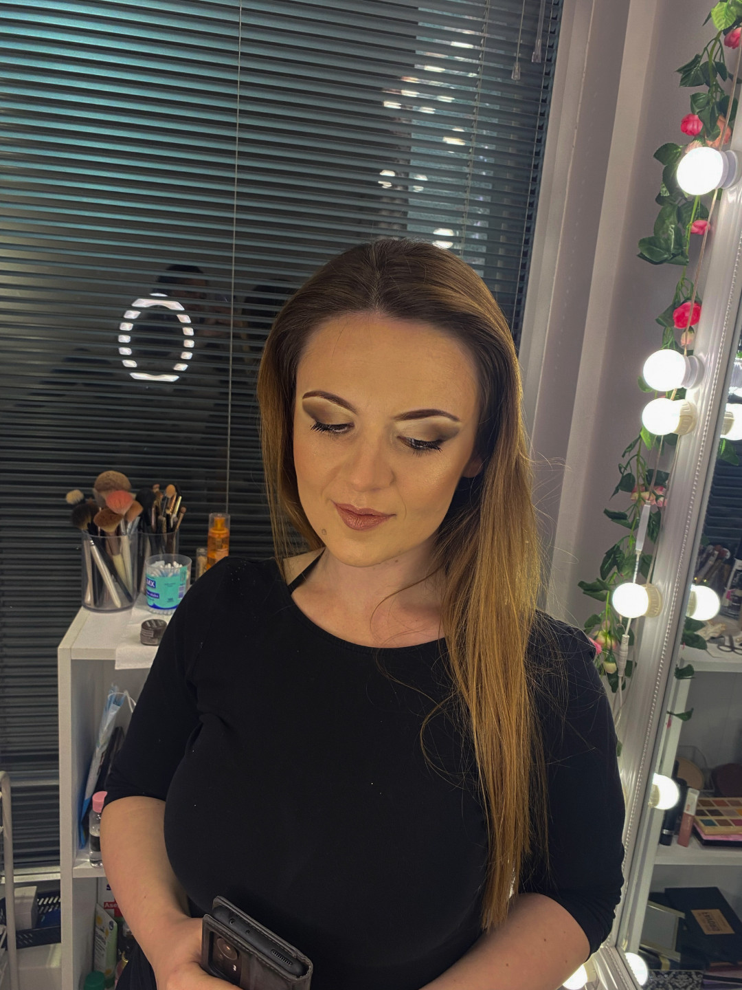 Profesionalno šminkanje - Princess beauty, Niš Make-up / šminkanje Lice Make-up / šminkanje, Niš, Palilula