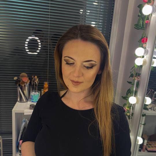 Princess beauty #nis Make-up / šminkanje Profesionalno šminkanje