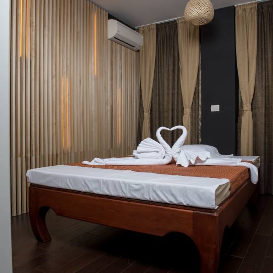 Siam Spa #beograd