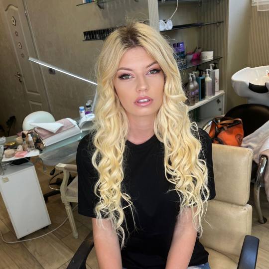Bibi beauty centar #beograd Make-up / šminkanje Profesionalno šminkanje + veštačke trepavice + s