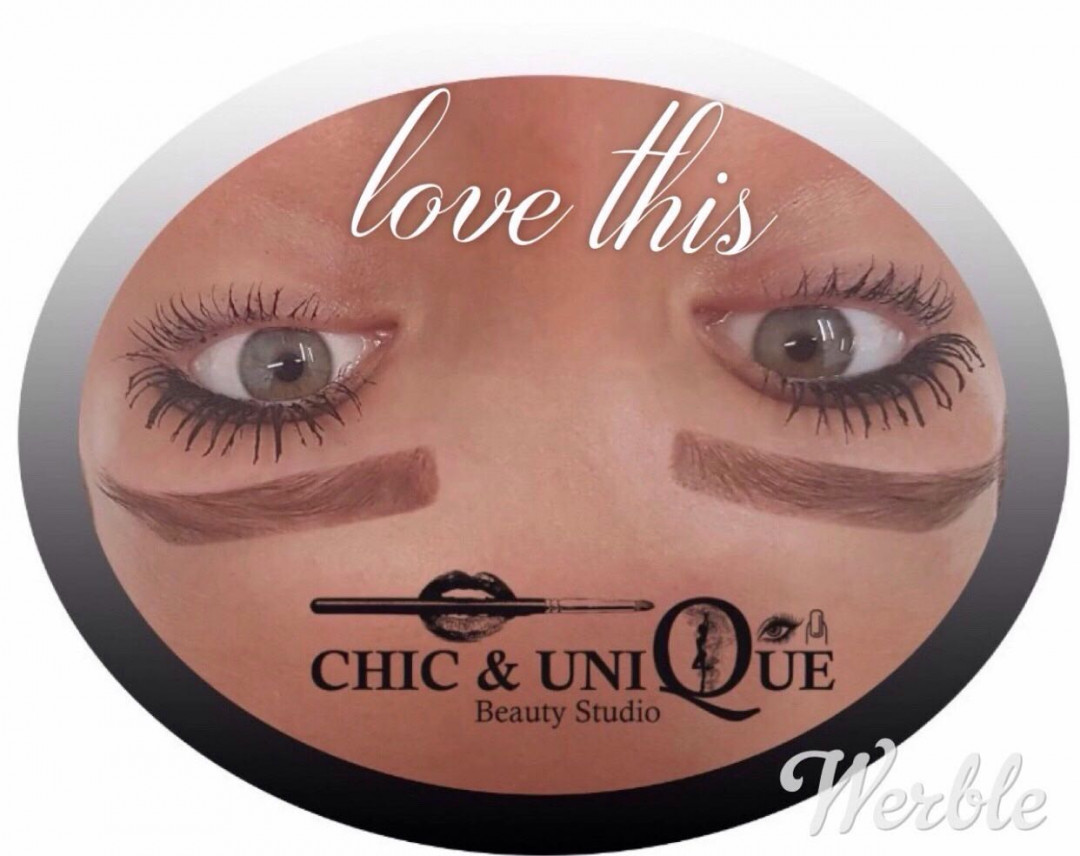 Chic & Unique #beograd Obrve