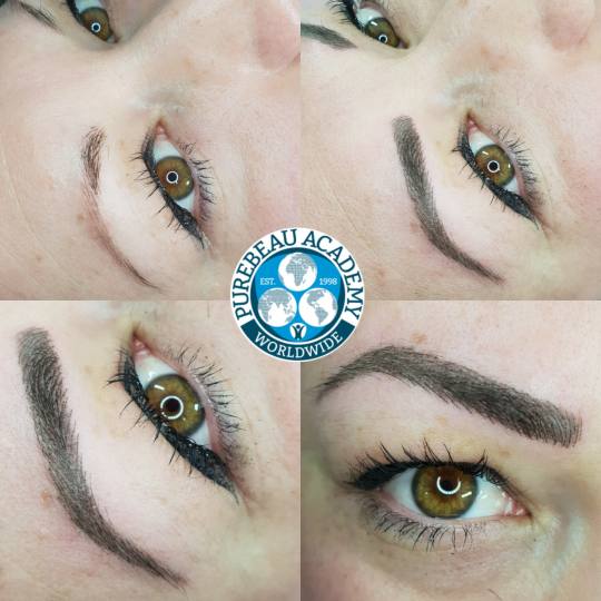 Zirna Exclusive Beauty Center #novisad Obrve