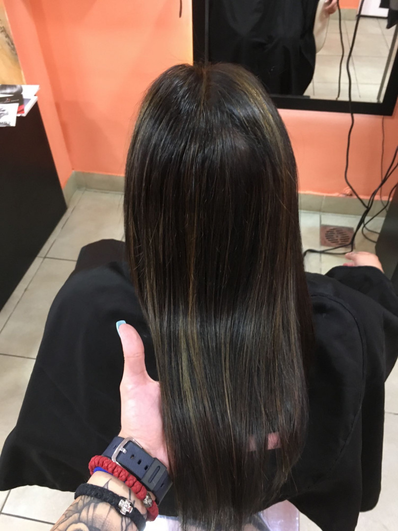 Hair Studio K1 #beograd
