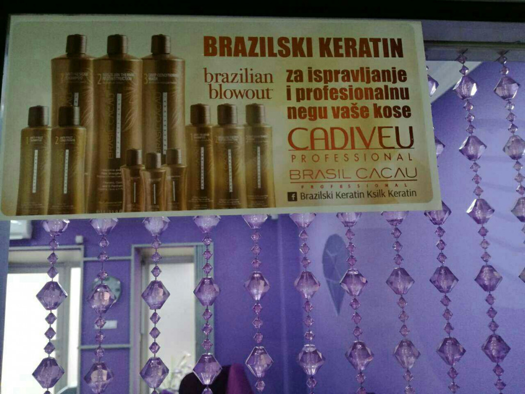 Beauty Diamond M #beograd Svečane i frizure za svadbu
