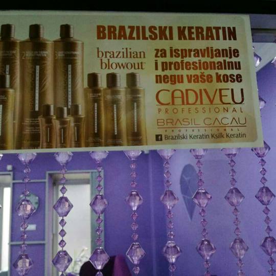 Beauty Diamond M #beograd Svečane i frizure za svadbu