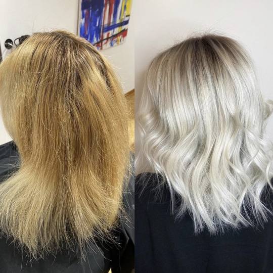 Friends beauty studio #beograd Ombre, sombre, balayage