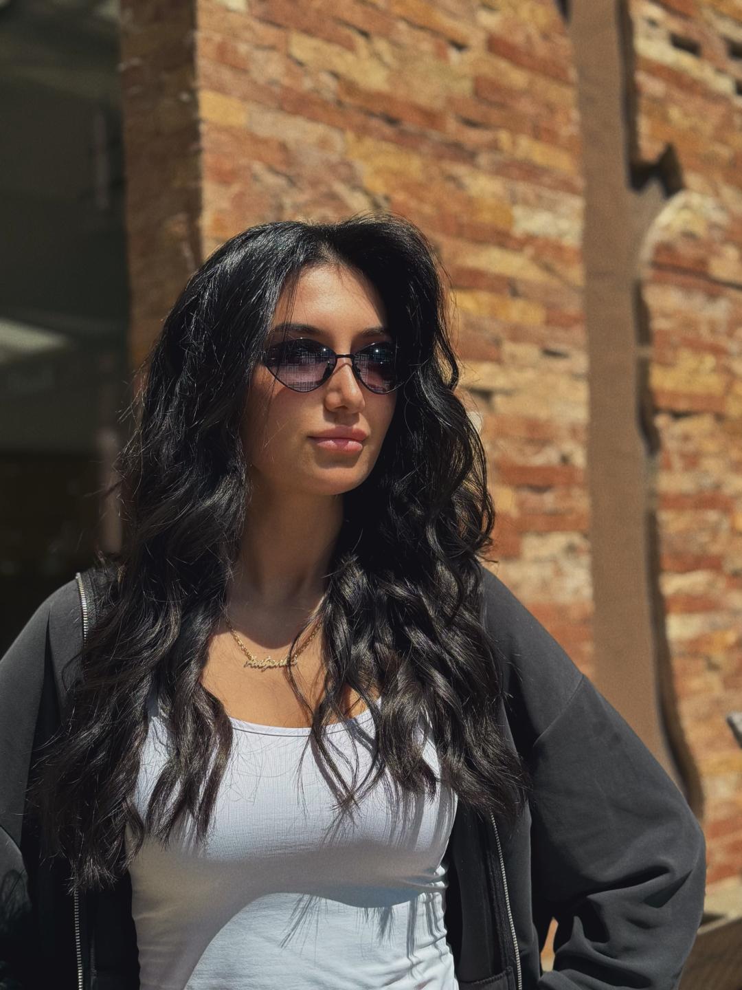 Feniranje na talase / lokne - extra duga kosa - aBeauty Salon Lepote, Beograd Feniranje i stilizovanje Frizerski saloni Feniranje i stilizovanje, Beograd, Vračar, Čubura, Crveni krst