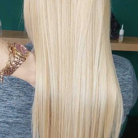 Hairmony #beograd Nega i ojačavanje kose Ampula za negu kose + Rich Repair Goldwell + feniranje - z