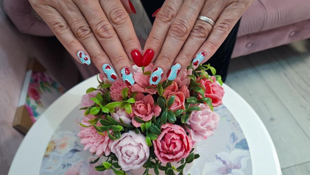 Black lady, Beograd LookBook