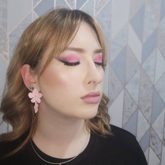 Aden Exclusive Beauty #beograd Make-up / šminkanje Profesionalno šminkanje Lice