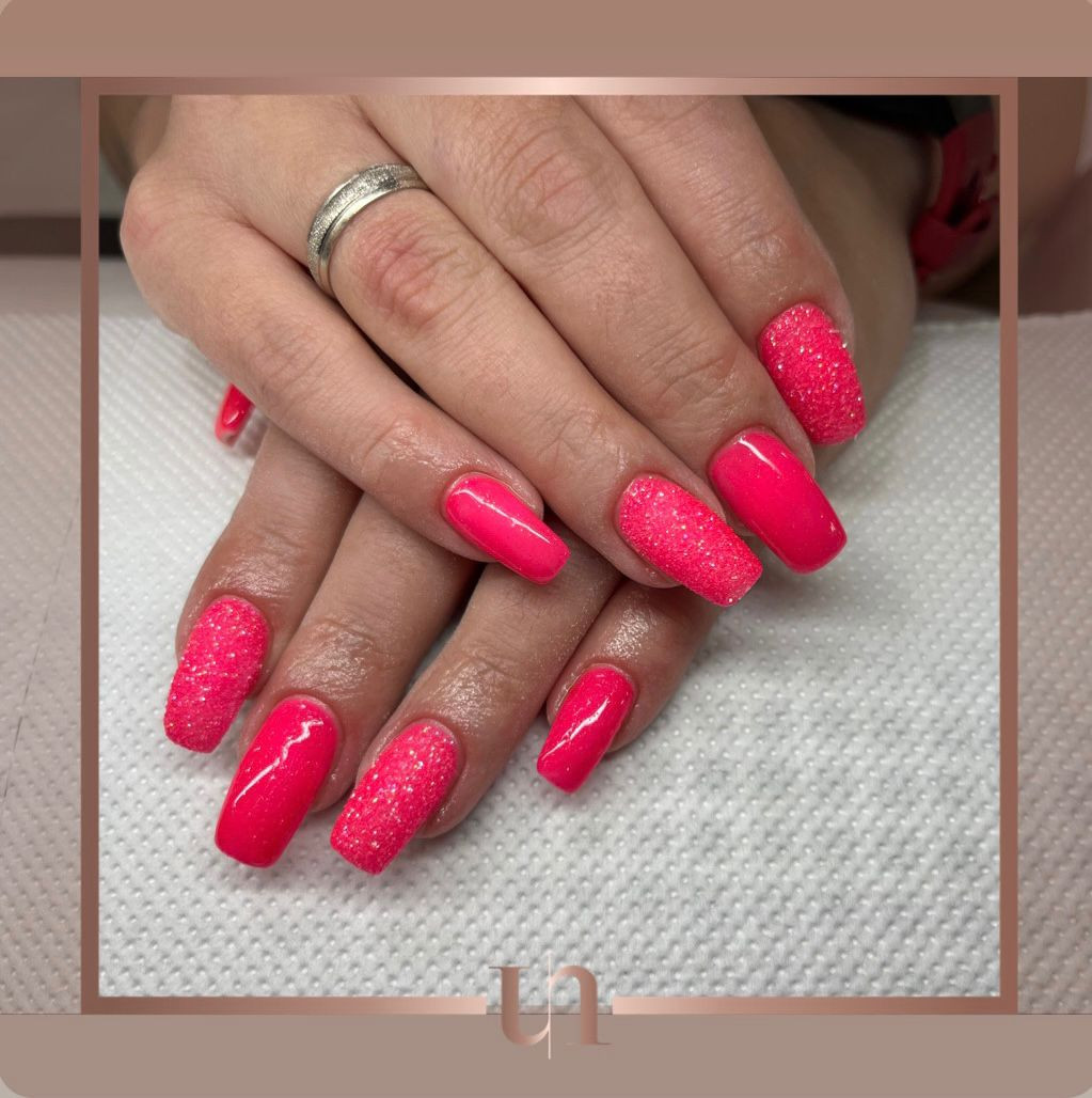 Urban Nails nail bar #beograd