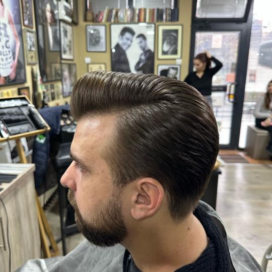 Bogdan Team #beograd