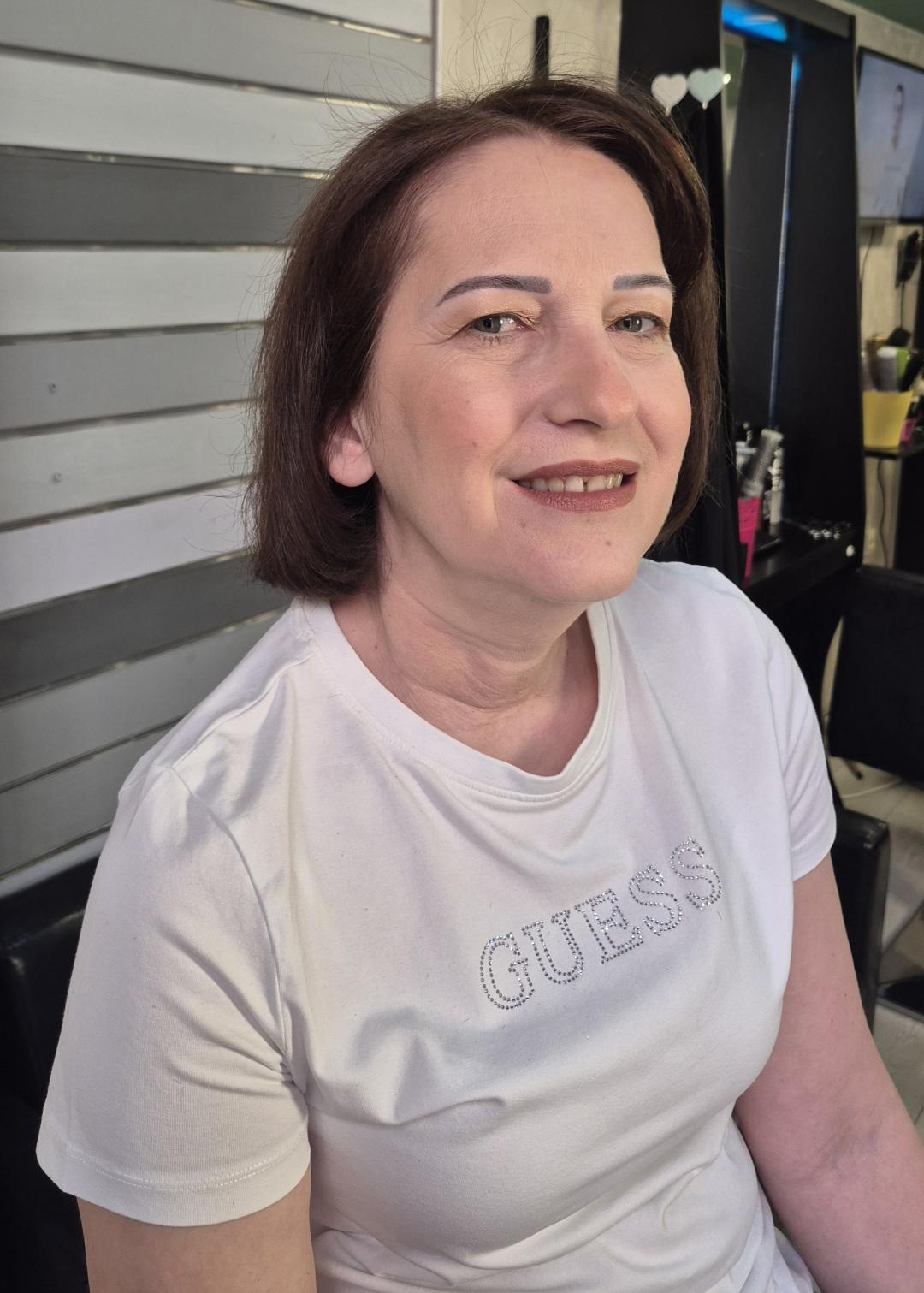 Profesionalno šminkanje - dnevno - Shishi beauty studio, Beograd Make-up / šminkanje Lice Make-up / šminkanje, Beograd, Centar, Stari grad, Dorćol