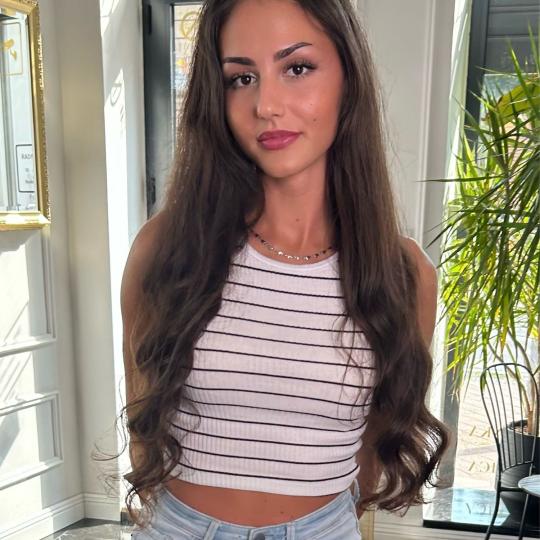 Esthetique Privé usluga