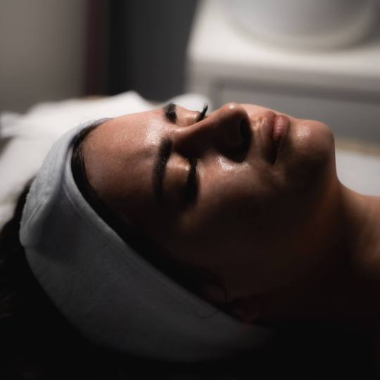 MediBella Aesthetic Dedinje #beograd Tretman lica Kombinovani tretman lica