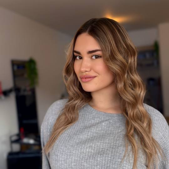Marko Hairdresser #beograd