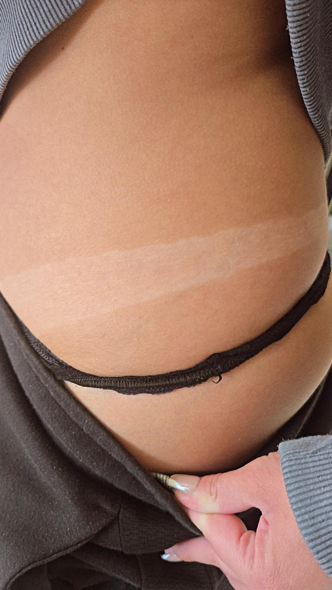 Lume Beauty #beograd Air brush potamnjivanje kože Sprej ten samopotamnjivanje - celo telo