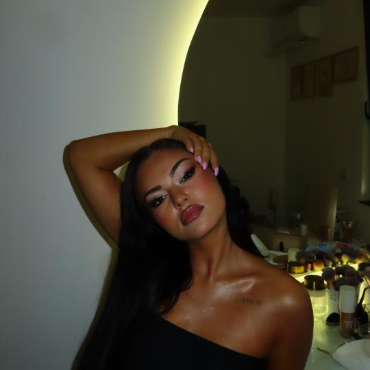 Guapa Beauty Concept #beograd Make-up / šminkanje Profesionalno šminkanje